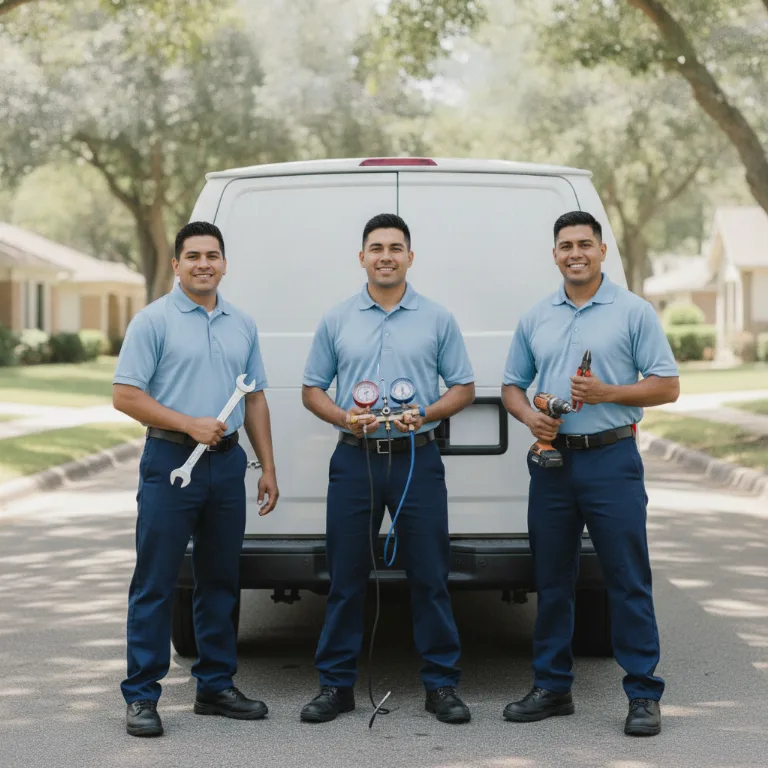 Aire Acondicionado equipo en San Juan del Rio